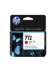 CARTUCHO HP-Nº712 DESIGNJET T210/230/250/630/650 MAGENTA