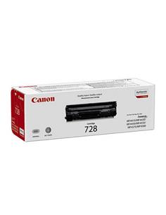 TONER CANON 728 MF4410/MF4430/4450/4550/4570/4580