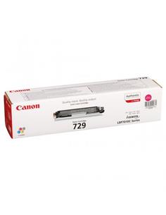 TONER CANON 729 LBP-7010C SERIES MAGENTA