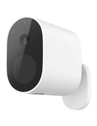 CAMARA XIAOMI MI WIRELESS OUTDOOR SECURITY 1080p
