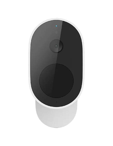 CAMARA XIAOMI MI WIRELESS OUTDOOR SECURITY 1080p