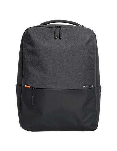 MOCHILA XIAOMI BUSINESS CASUAL BACKPACK DARK GRAY