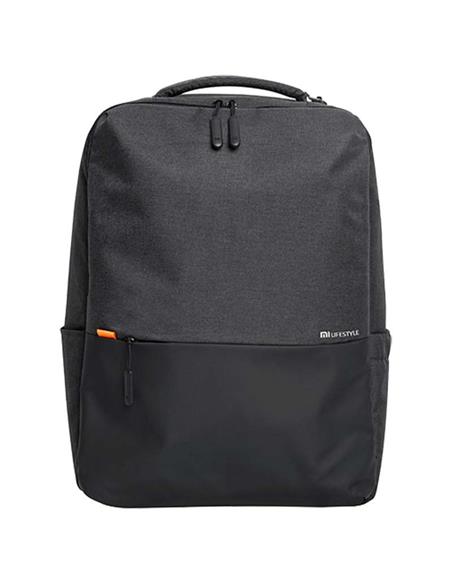 MOCHILA XIAOMI BUSINESS CASUAL BACKPACK DARK GRAY