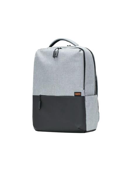 MOCHILA XIAOMI MI BUSINESS COMMUTER BACKPACK LIGHT GRAY