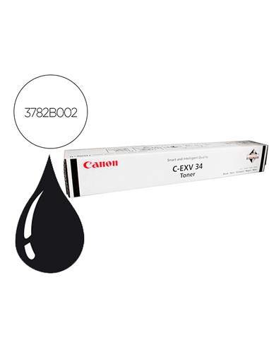 TONER CANON IRC2020/2025/2030/2220/2225/2230 NEGRO