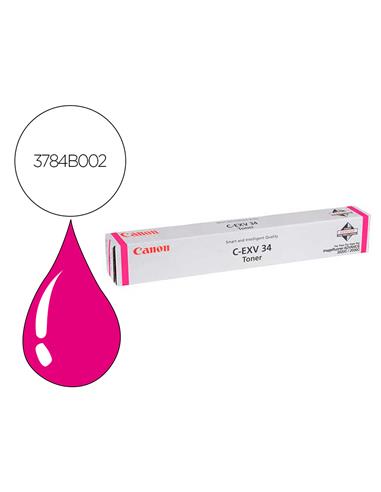 TONER CANON IRC2020/2025/2030/2220/2225/2230 MAGENTA