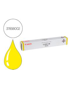 TONER CANON IRC2020/2025/2030/2220/2225/2230 AMARILLO
