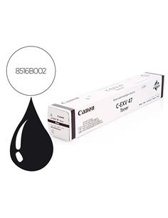 TONER CANON IMAGEN RUNNER ADVANCE C250/255/350/351/355