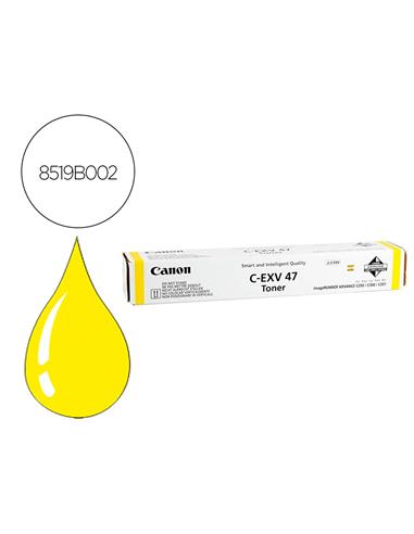 TONER CANON IMAGEN RUNNER ADVANCE C250/255/350/351/355