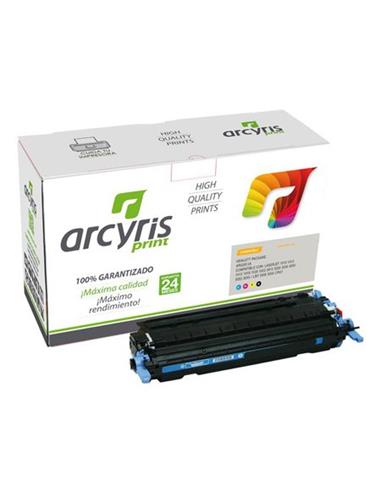 TONER ARCYRIS HP-Nº124A 2600/1600/1015mfp AMARILLO
