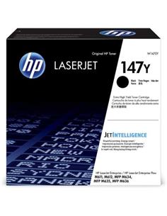 TONER HP-Nº147Y LASERJET ENTERPRISE M611/612/MFP M634/5/6