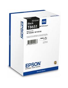 CARTUCHO EPSON WORKFORCE PRO WP-M5690/5190 NEGRO XXXL
