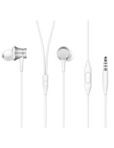 AURICULAR XIAOMI MI IN-EAR HEADPHONES BASIC SILVER 2