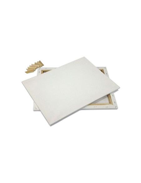 LIENZO ARTCREATION 8P 46x33cm BASTIDOR ALGODON