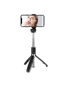 TRIPODE + PALO SOLFIE XO BLUETOOTH SS08