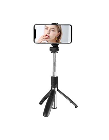 TRIPODE + PALO SOLFIE XO BLUETOOTH SS08