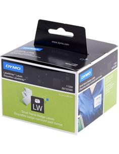 ROLLO ETIQUETA TERMICA DYMO 89x41mm 300U
