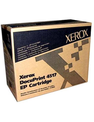 TONER XEROX DOCUPRINT 4517 Nº17 10.000 COPIAS