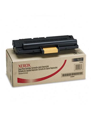 TONER XEROX WORKCENTRE PE-16 SERIES