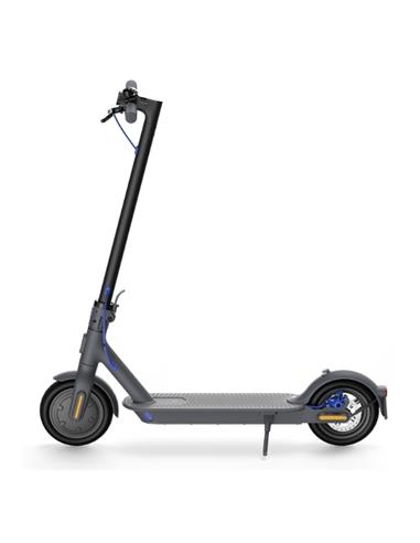PATINETA XIAOMI MI SCOOTER 3 BLACK