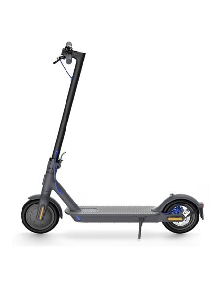PATINETA XIAOMI MI SCOOTER 3 BLACK