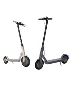 PATINETA XIAOMI MI SCOOTER 3 BLACK 2