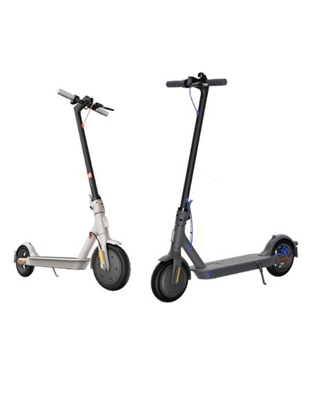 PATINETA XIAOMI MI SCOOTER 3 BLACK