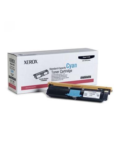 TONER XEROX PHASER 6120 CYAN