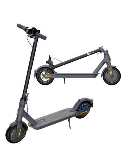 PATINETA XIAOMI MI SCOOTER 3 BLACK