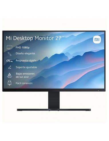 MONITOR XIAOMI MI DESKTOP 27" EU