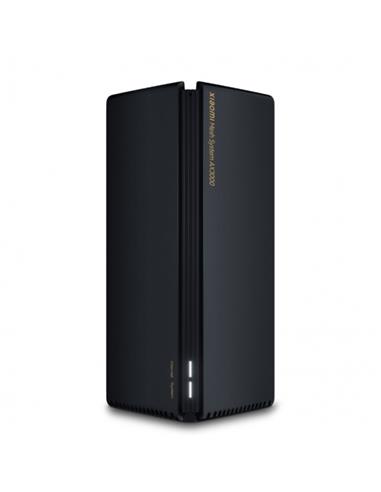 ROUTER XIAOMI MESH SYSTEM AX3000 (1 PACK)