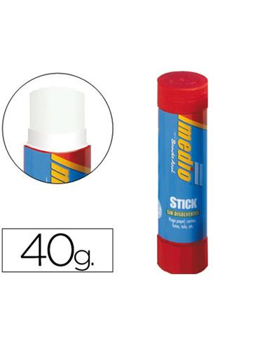 PEGAMENTO BARRA IMEDIO 40gr