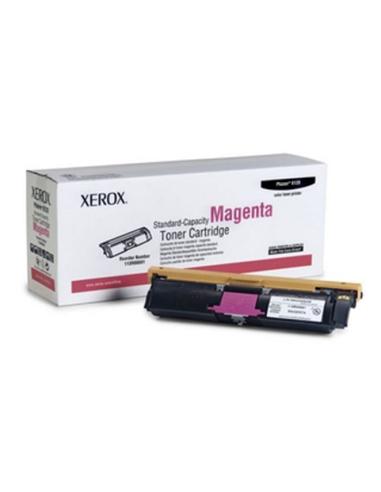 TONER XEROX PHASER 6120 MAGENTA