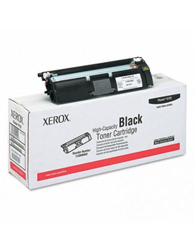 TONER XEROX PHASER 6120 NEGRO