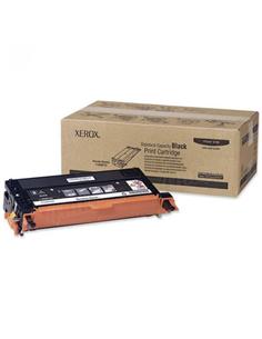 TONER XEROX PHASER 6180 NEGRO 3000 COPIAS