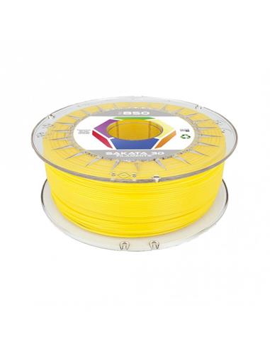 FILAMENTO PLA INGEO 3D-850 1.75 MM 1 KG AMARILLO