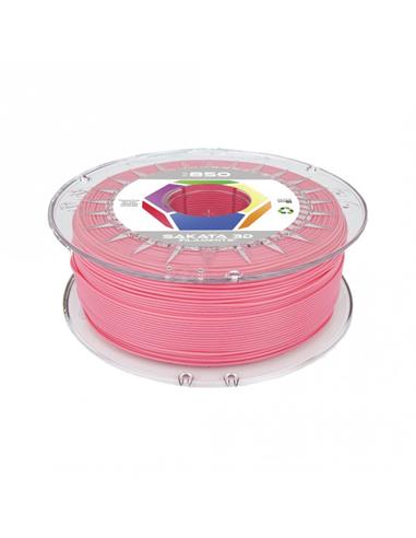 FILAMENTO PLA INGEO 3D-850 1.75 MM 1 KG ROSA