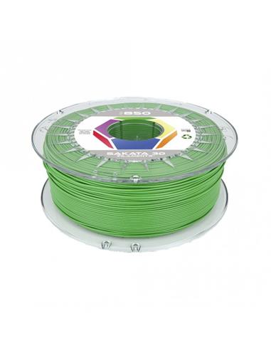 FILAMENTO PLA INGEO 3D-850 1.75 MM 1 KG VERDE