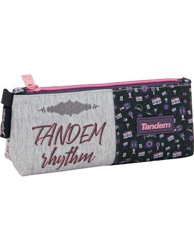 PORTATODO TANDEM MUSIC SB C/BOLSILLO