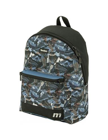 MOCHILA TANDEM RUN TEEN/AC