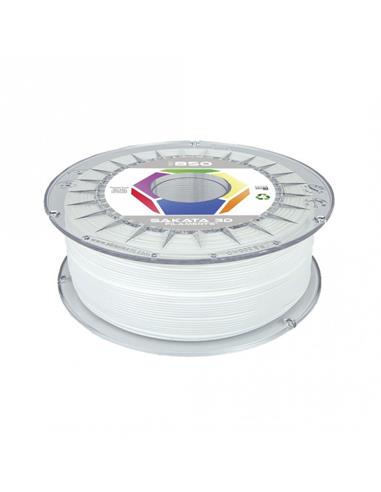 FILAMENTO PLA INGEO 3D-850 1.75MM 1KG BLANCO