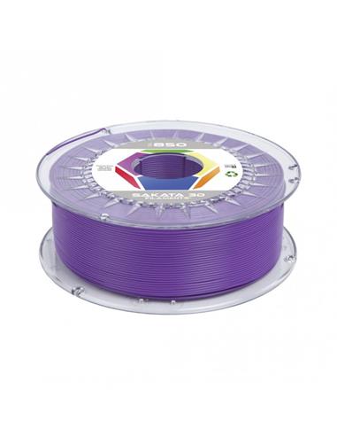 FILAMENTO PLA INGEO 3D-850 1.75 MM 1 KG VIOLETA