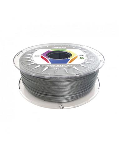 FILAMENTO PLA INGEO 3D-850 1.75 MM 1 KG M. SILVER