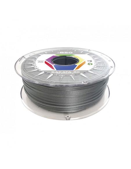 FILAMENTO PLA INGEO 3D-850 1.75 MM 1 KG M. SILVER