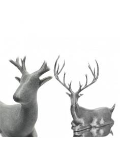 FILAMENTO PLA INGEO 3D-850 1.75 MM 1 KG M. SILVER 2