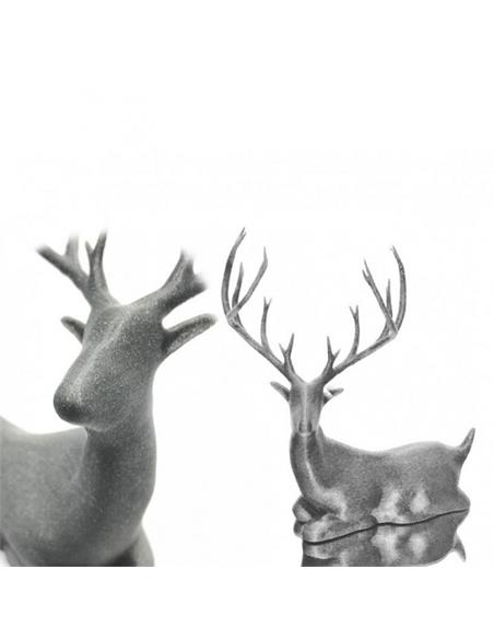 FILAMENTO PLA INGEO 3D-850 1.75 MM 1 KG M. SILVER