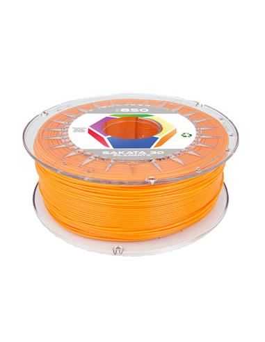 FILAMENTO PLA INGEO 3D-850 1.75MM 1KG NARANJA
