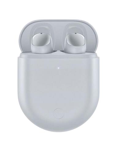 AURICULAR + MICRO XIAOMI REDMI BUDS 3 PRO (GLACIER GRAY)