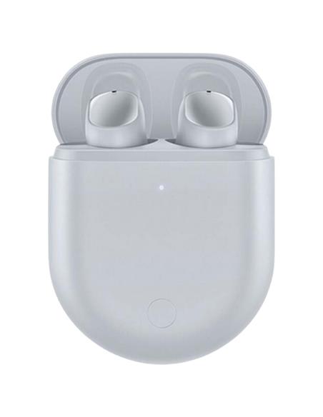 AURICULAR + MICRO XIAOMI REDMI BUDS 3 PRO (GLACIER GRAY)