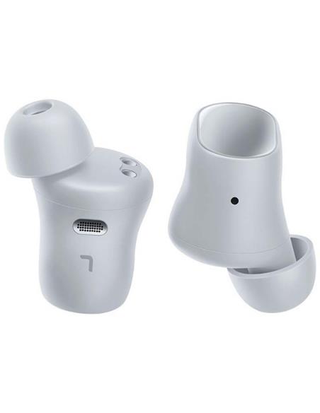 AURICULAR + MICRO XIAOMI REDMI BUDS 3 PRO (GLACIER GRAY)